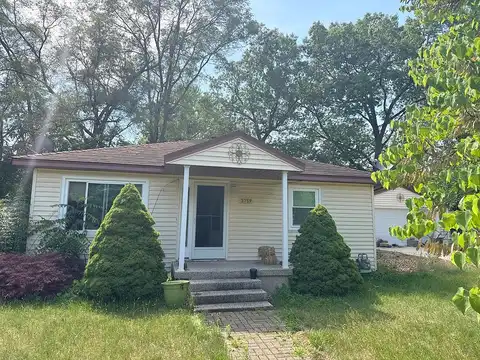 Heron, WYOMING, MI 49509