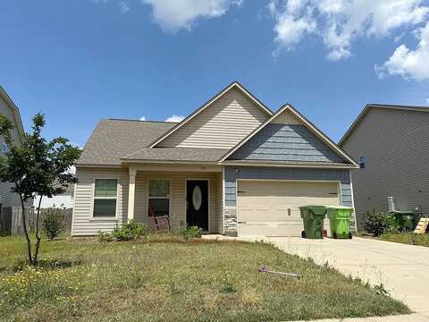 Fairford, BLYTHEWOOD, SC 29016