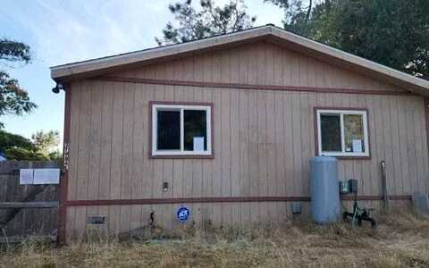 Road 600, RAYMOND, CA 93653