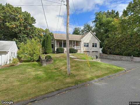 Smith, CHICOPEE, MA 01020