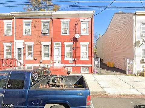 Tyrell, TRENTON, NJ 08638