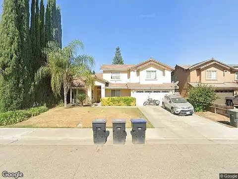 West, VISALIA, CA 93277