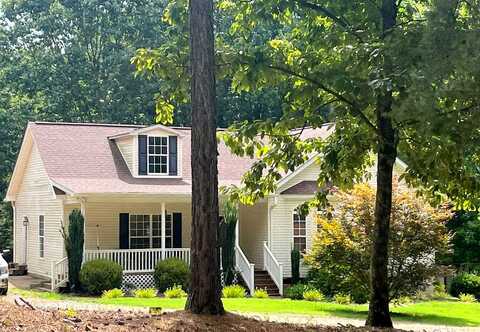 Stewart Rock, STONY POINT, NC 28678