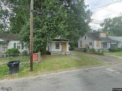 Jewell, LOUISVILLE, KY 40212