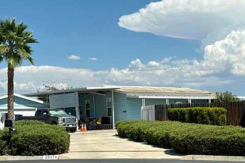 Calle Arrebol, MURRIETA, CA 92563