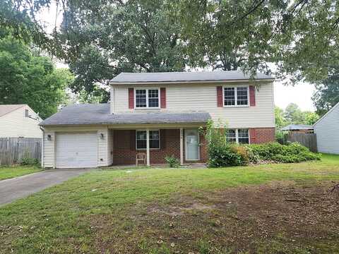 Old Farm, PORTSMOUTH, VA 23703