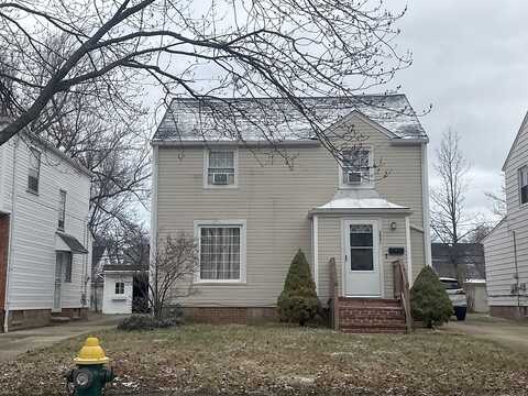 Covington, CLEVELAND, OH 44121
