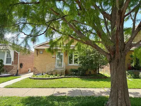 68Th, CHICAGO, IL 60629