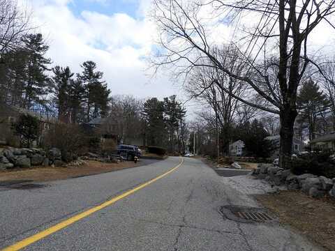 Pearl, READING, MA 01867