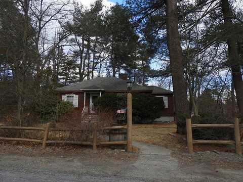 Pearl, READING, MA 01867