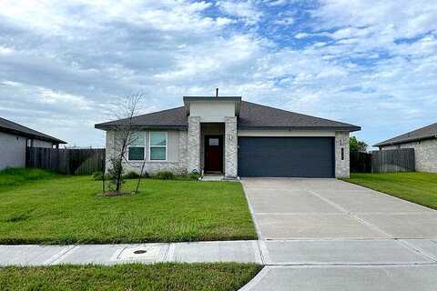 Desert Spring, MANVEL, TX 77578