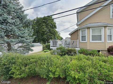 Scofield, STAMFORD, CT 06906