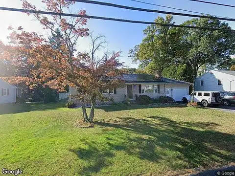 Sonstrom, BRISTOL, CT 06010