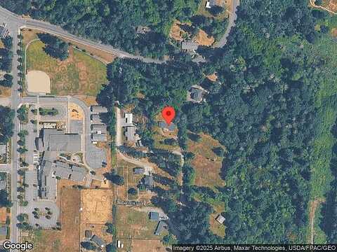 169Th Street, TACOMA, WA 98446