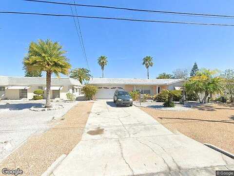 Headsail, NEW PORT RICHEY, FL 34652