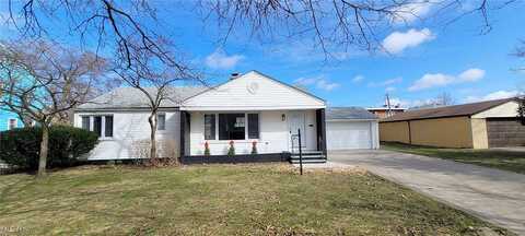 Glenwood, CLEVELAND, OH 44121