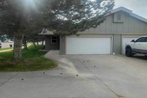 Olympic, BILLINGS, MT 59102