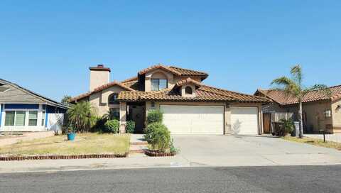 Pearl, MURRIETA, CA 92563