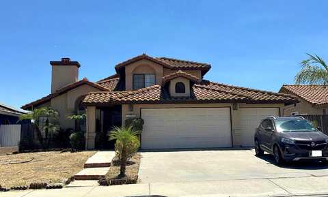 Pearl, MURRIETA, CA 92563