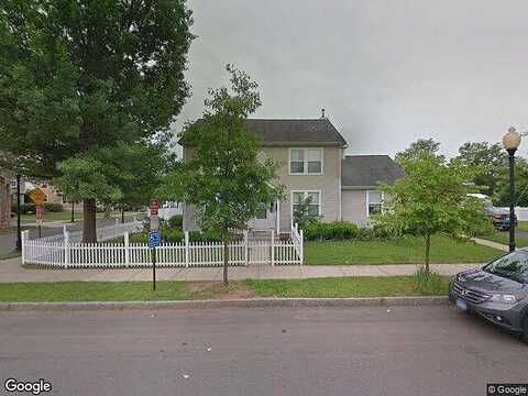 Admiral, NEW HAVEN, CT 06511