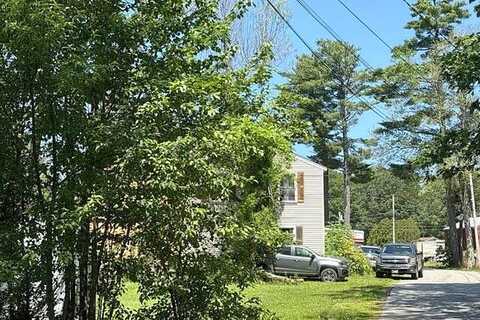 Blueberry, SACO, ME 04072