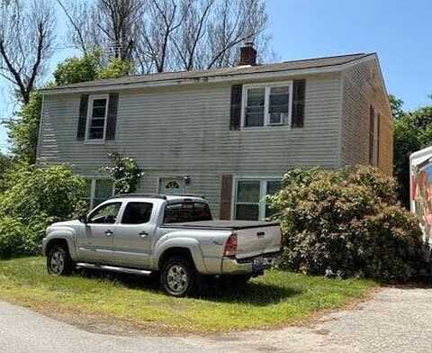 Blueberry, SACO, ME 04072
