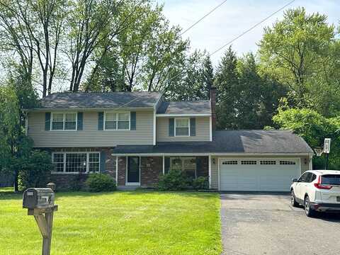 Nott, GUILDERLAND, NY 12084