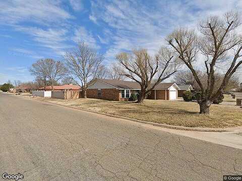 Chanticleer, CLOVIS, NM 88101