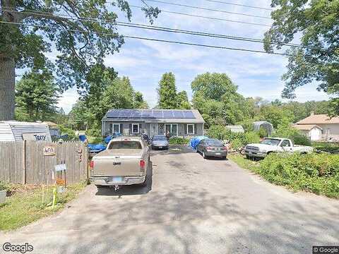 Tarbox, PLAINFIELD, CT 06374