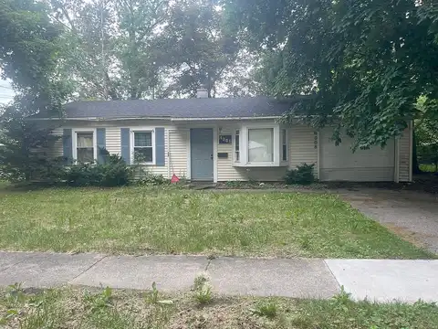 Deerfield, LANSING, MI 48911