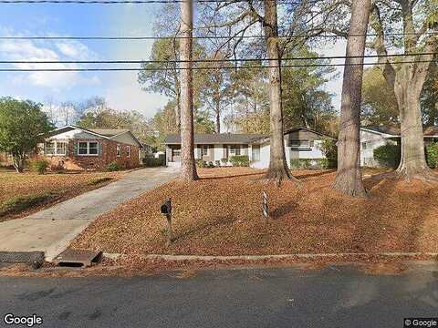 Savannah, COLUMBUS, GA 31907