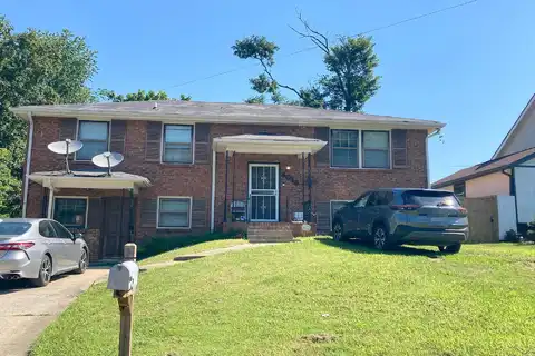 Scotwood, NASHVILLE, TN 37211