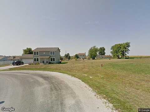 Travis, CARLOCK, IL 61725