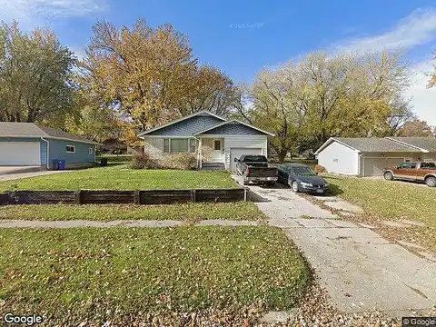 2Nd, SIOUX CENTER, IA 51250