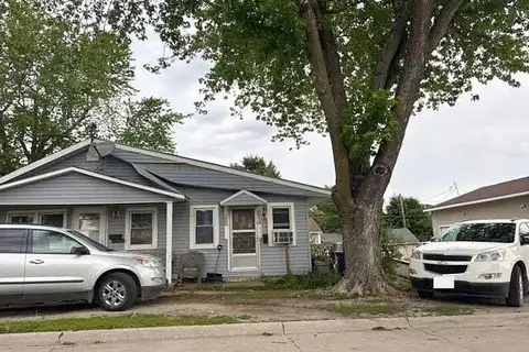 9Th, VINTON, IA 52349