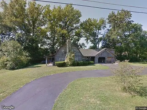 Poplar, FORT BRANCH, IN 47648