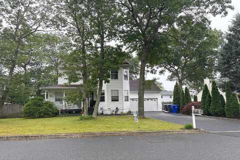 17Th, BRICK, NJ 08724