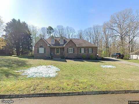 Forest, KINGSTON, TN 37763