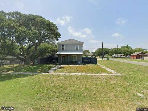 Mccampbell, ARANSAS PASS, TX 78336