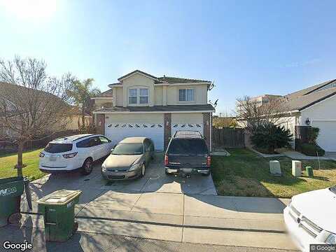 Black Butte, STOCKTON, CA 95209