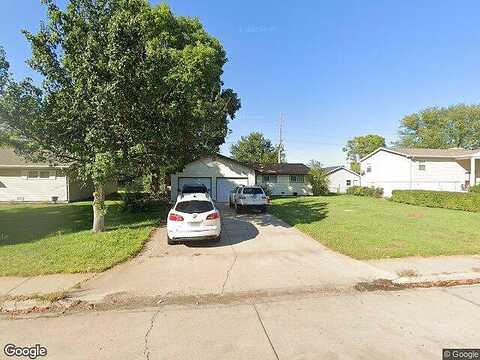 20Th, LEXINGTON, NE 68850