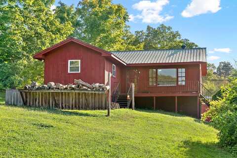 Gary Hills, CLARKSVILLE, TN 37043