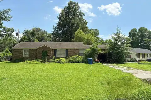 Dial, BRINKLEY, AR 72021