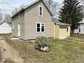 Monroe, ROSEBUSH, MI 48878