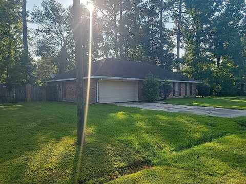 Jennifer, PEARL RIVER, LA 70452