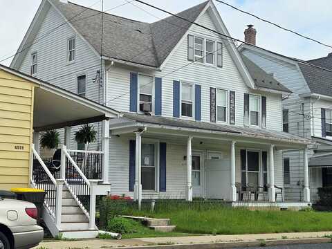 Main St, SLATEDALE, PA 18079