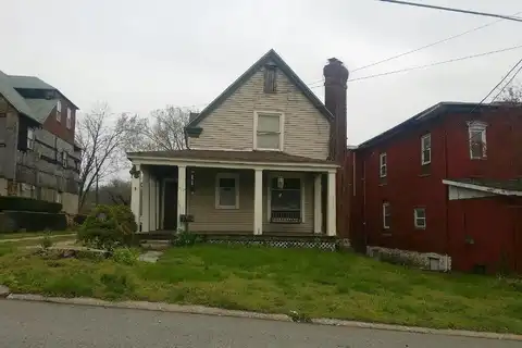 Rock, HANNIBAL, MO 63401