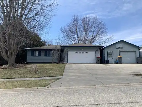 57Th, LINCOLN, NE 68524