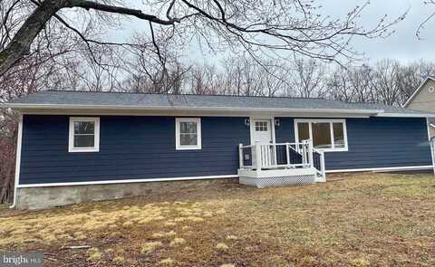 Gravel Hill, HAVRE DE GRACE, MD 21078