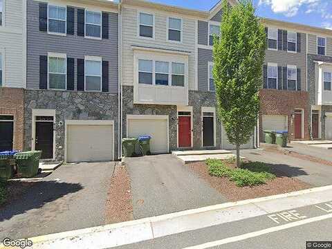 Woodstream Cir #32133, STAFFORD, VA 22556